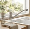 Pana Inox Standing Sink Tap