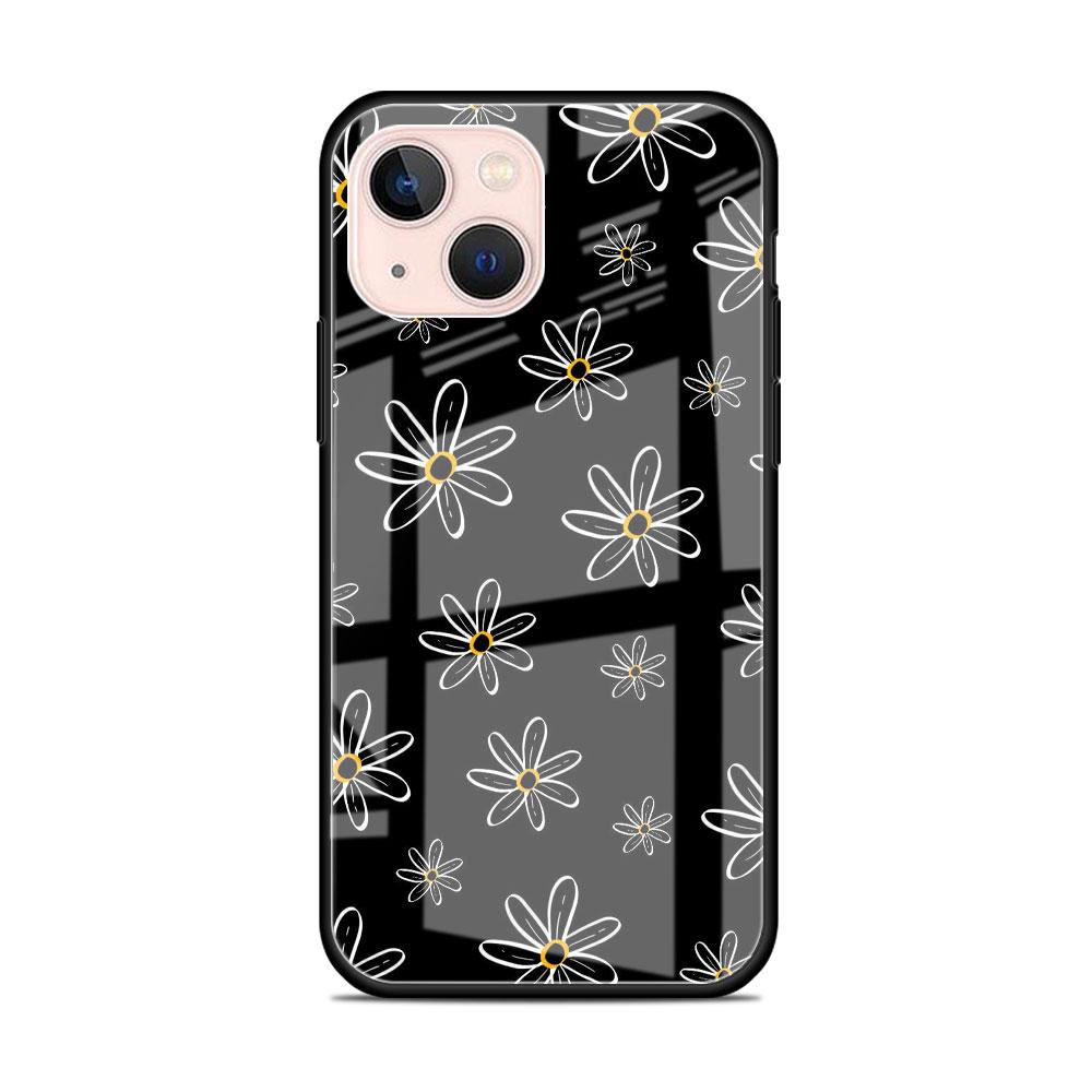 Стеклянный чехол для Apple iPhone 14 13 Pro 11 12 7 8 Plus SE 2022 XR X XS Max 6 6S закаленный чехол для телефона Moon Astronaut
