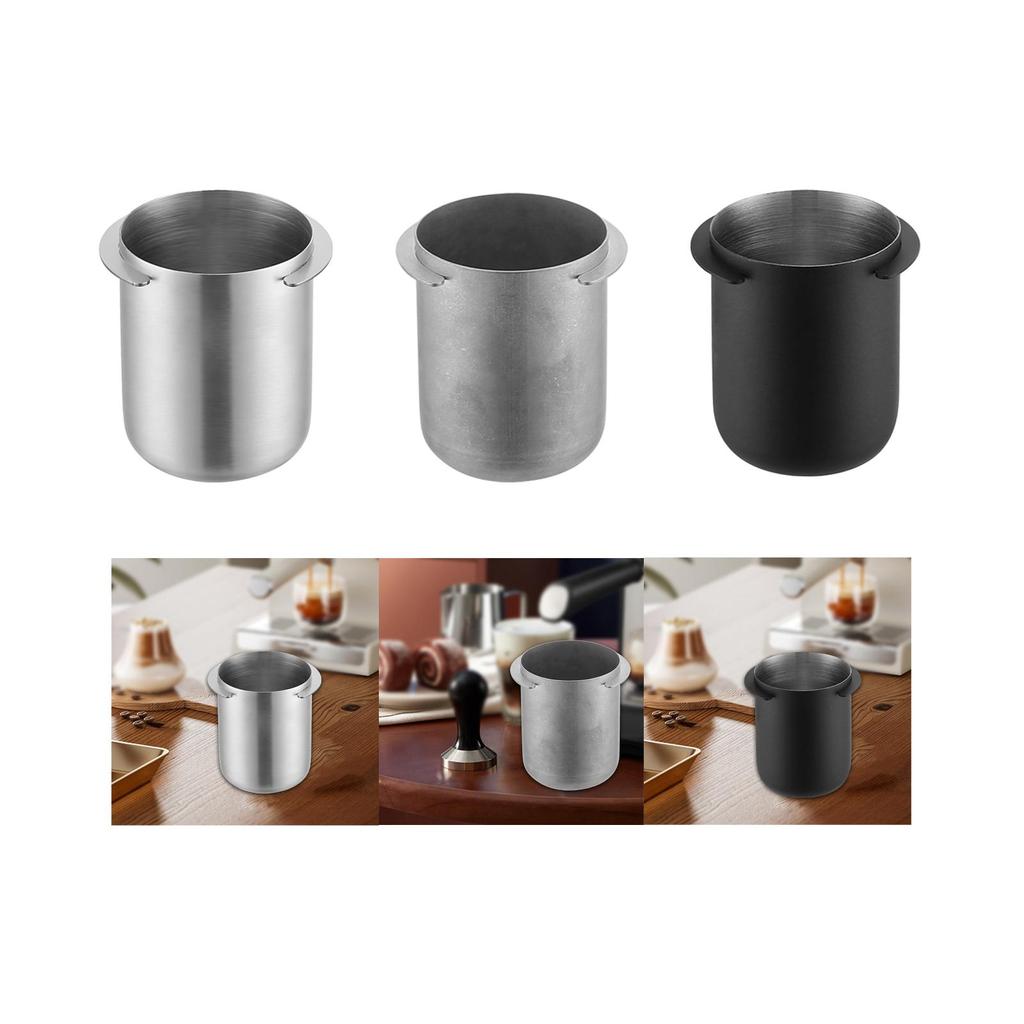 58mm Coffee Dosing Cup Espresso Accessories Coffee Accessories Dosing Cup