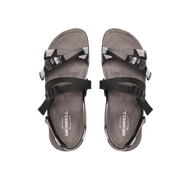 Сандалии Merrell District 3 Backstrap Web