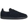 Samba Adidas Originals 'Core Black Gold' JR0887