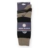 Pack of 3 Pairs of Men's Socks SERGE BLANCO