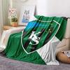 Kocaelispor Flannel Blanket, High quality Comfortable for All Seasons, Home Decor, Warmth and Comfort