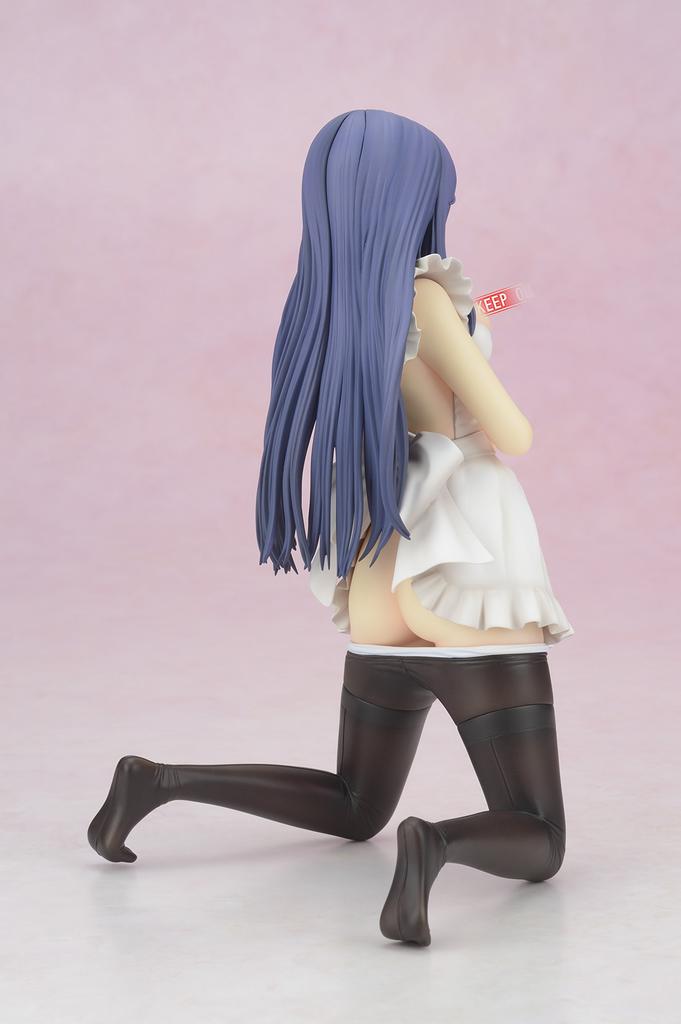 Fault Series Maya Kanwasumi масштаб ПВХ окрашенная готовая фигурка 1/6