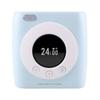 203dpi/304dpi/300dpi USB Портативный Bluetooth Фото Мини-принтер Термопринтер Карманный принтер Без чернил Четкая Печать Для Мобильного Новый