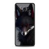 Чехол для телефона Красная Лиса для Xiaomi Poco F7 Ultra F6 F5 F4 F3 X6 X5 X4 X3 NFC C51 C55 M4 GT 5G Мягкий ТПУ Корпус Fundas Capas Сумки