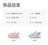 Kaiti Cat Children's Shoes Cute and Cute Printed Girls' 2026 Summer Edition New Hollow Breathable Beach Shoes