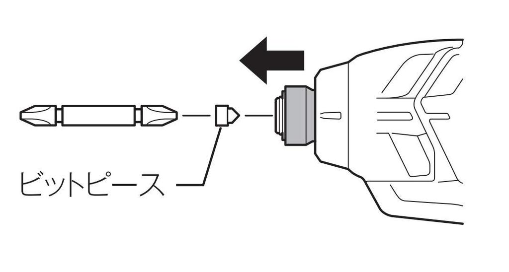 Makita Impact Driver TD110 White Torque 110Nm Battery Sold Separately TD110DZW (10.8V) Etc.