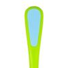 Olive Spoon Set, Hands-Free Long Handle Jar Clamps, Multi-Functional Pickle Grabber Tool, for Olives Can Onion Cucumber