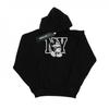 Boys Mickey Mouse NY Kicking Hoodie