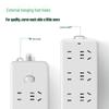BULL GN-403 Master Control 8-Outlet Power Strip