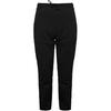 Neo M CS BB WV TP Fashion Versatile Comfortable Knitted Sports Pants Men Bottoms Black DZ4891