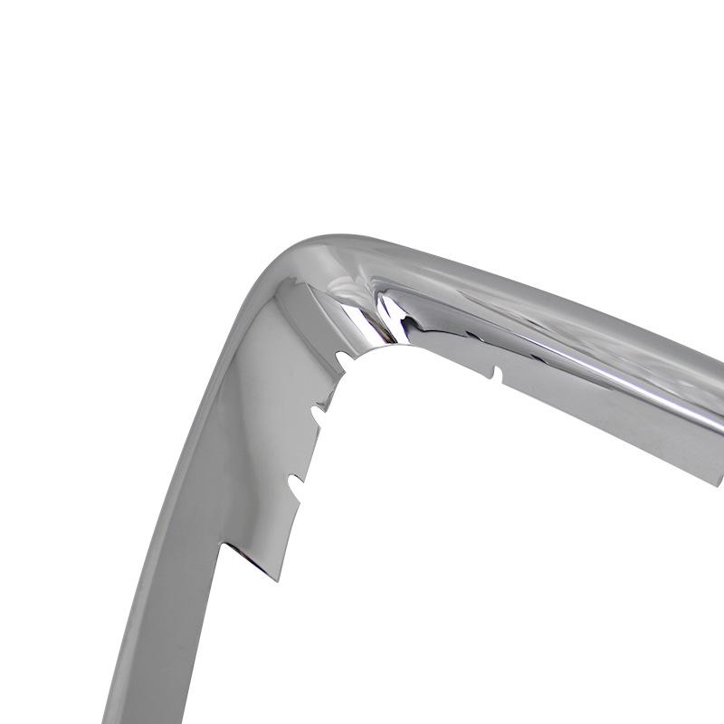 Compatible Grille Trim for 2009-2012 Classic Focus Hatchback