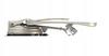 SKYRIDER 65 TwinTechniSat Mobile Camping Antenna