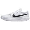 Court Zoom Lite 3 White Black Men Sneakers DH0626-100