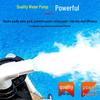 SIWOOK Swimming Pool Sand Filter Pump System
