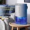 Smart Air Purifie Portable Dehumidifier for Air Filter Home Mini Dehumidifier Bedroom Office Kitchen Silent Small Dehumidifier