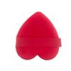 Makeup Sponge Velvet Cushion Fine-textured Beauty Sought-after Velvet Cushion Sponge For Makeup Airbrushed Finish