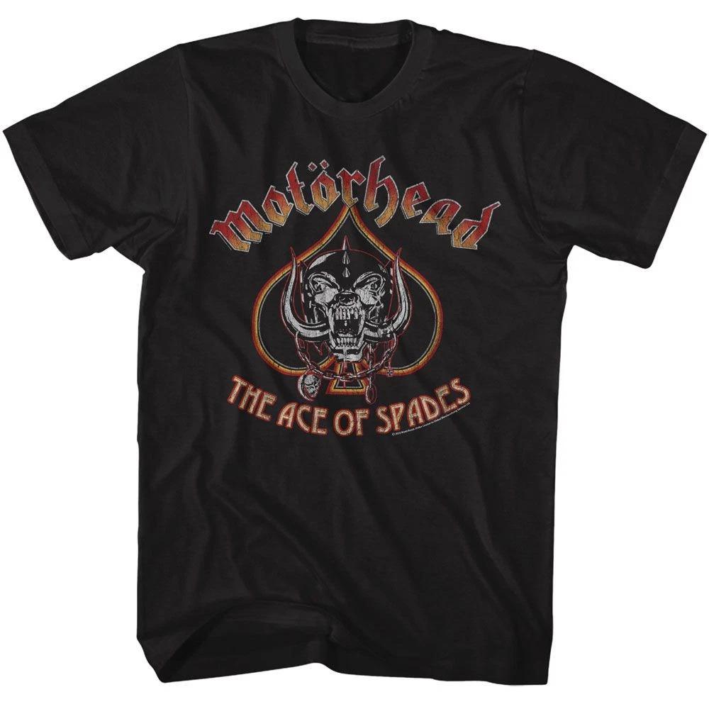 Motorhead Snaggletooth And Spade Music Children's T-shirt