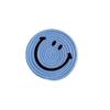 Abay Smiley Face Cotton Rope Coasters & Placemats