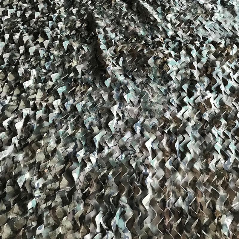 CTDX Outdoor Camouflage & Shade Net