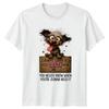 I Always Carry A Little Crazy TShirt Dog Lover Pet Humor Birthday Gift