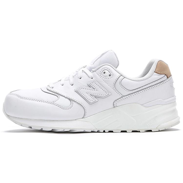 New Balance 999 Series White Men's ML999FB