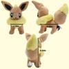 Plush Toys Cute Anime Dragonite Lapras Charmander Squirtle Ditto Cos Gengar Sylveon Umbreon Stuffed Dolls for Kids Gift
