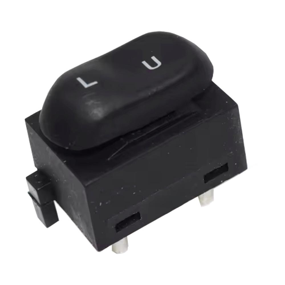 F4ZZ-14028-RH Door Lock Button Control Switch for 1994-2004 Ford Mustang Accessories