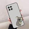 cartoon watercolor animal koala For Honor Magic 8 7 5 6 Lite Case For Honor 200 400 Pro X9d X9c X9b X9a X8c X8b 70 90 Win RT