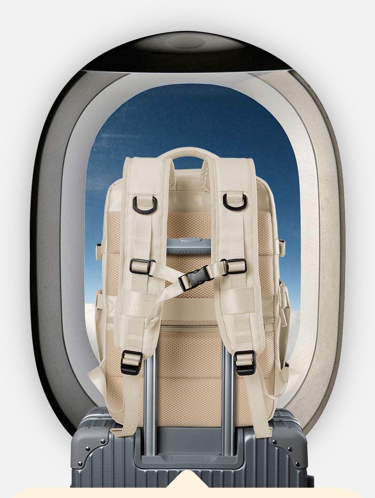 Женские дорожные рюкзаки Мужские и женские сумки для коротких путешествий Компьютерные сумки большой вместимости Легкие дорожные рюкзаки