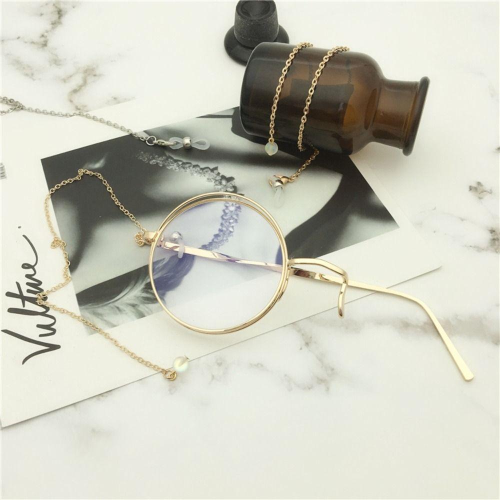 Anime Cos Glass Steampunk Style Eyeglass Fashion Sunglasses Props Unisex