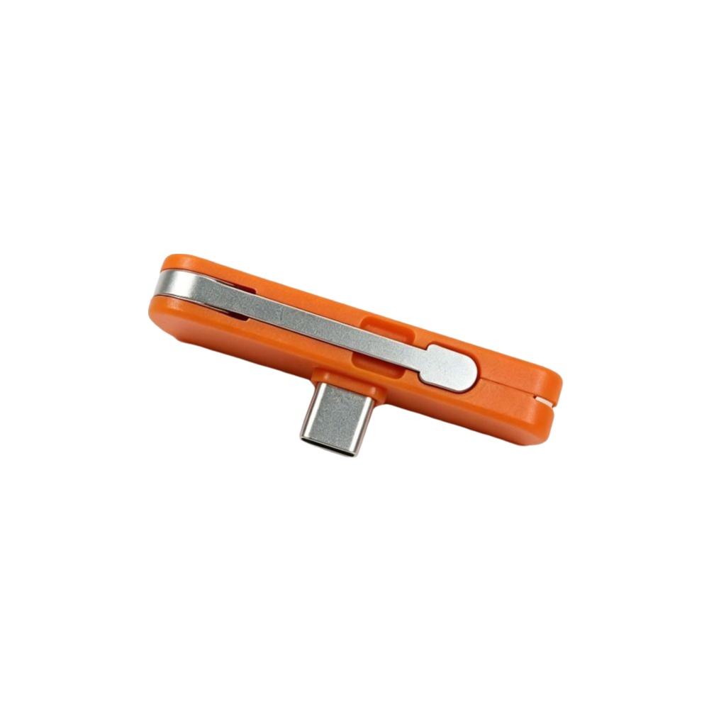 Portable Phone Stand Charging Adapter 240W Fast Charging Charger Connector Foldable Phone Holder