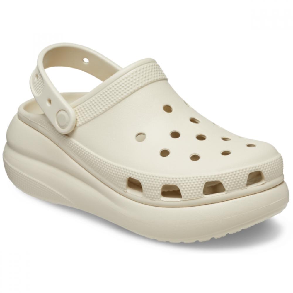 Crocs Дробленый сабо 207521 001
