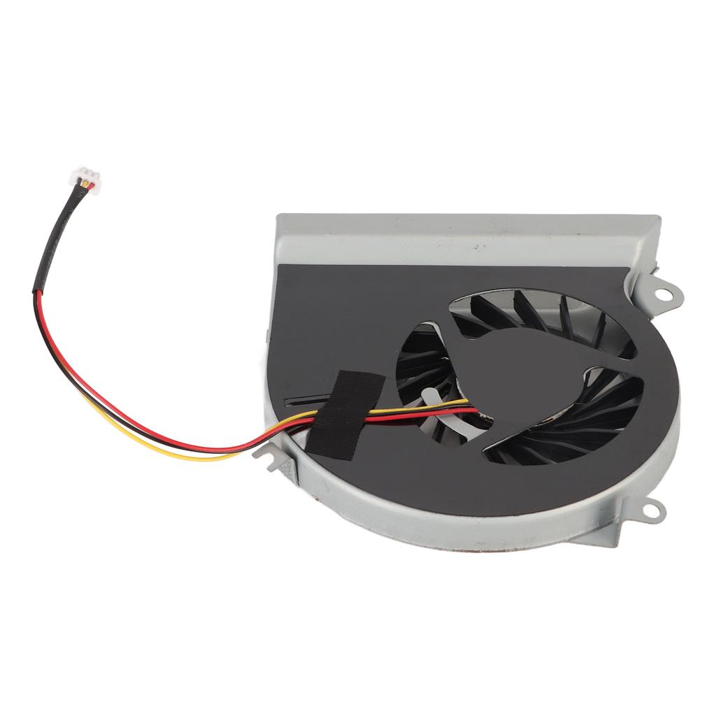 Замена вентилятора охлаждения ЦП ноутбука для MSI Ge70 2oc Ge70 2od Ge70 2oe Ge70 2pc Ge70 2pe Apache Pro