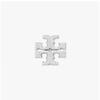 Tory Burch Kira Logo Stud Earrings 17843 022