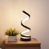LED Bar Table Lamp: USB Plug-in Decorative Night Light - Creative Desktop Lamp for Clear Atmosphere.