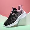 Кроссовки женские брендовые женская обувь лето новая обувь для бега амортизирующая обувь на мягкой подошве сетчатые повседневные кроссовки дышащие кроссовки для бега