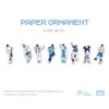 Pre-order Stray Kids 2026 Season's Greetings STRAIGHT SUPPER CLUB & SHOP POB