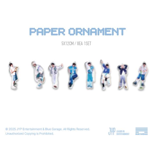 Pre-order Stray Kids 2026 Season's Greetings STRAIGHT SUPPER CLUB & SHOP POB