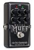 ELECTRO-HARMONIX Nano Metal Muff Distortion Гитарный эффектор