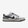 Nike Dunk Low Light Smoke Grey (Woman) DD1503-117