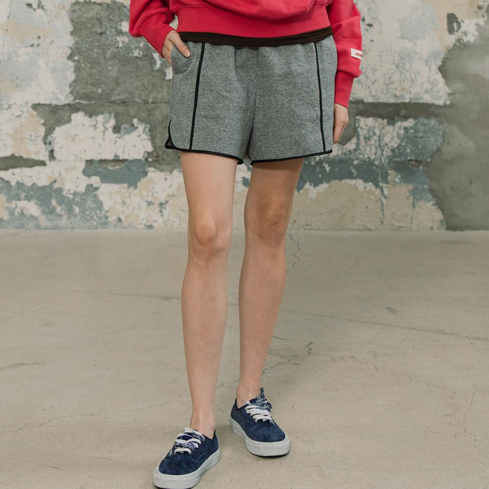 EDENIK Sweat Shorts_Blue