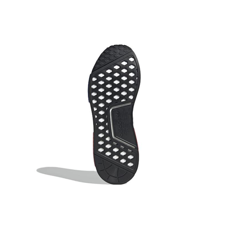 Adidas Кроссовки NMD_R1 'Black OG' 2023 HQ4452