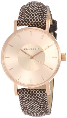 Часы VO17SA001W Product Brown [Class 14] Мужские