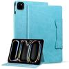 Suitable for iPad Pro 13/11 2024 tablet case, Air 13 cat buckle business 10.9 tablet protective case