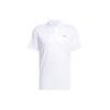 New Free Shipping With AdiClub Adi Performance Polo Shirt IQ2939