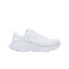 (w) Hoka Bondi 8 White - Regular