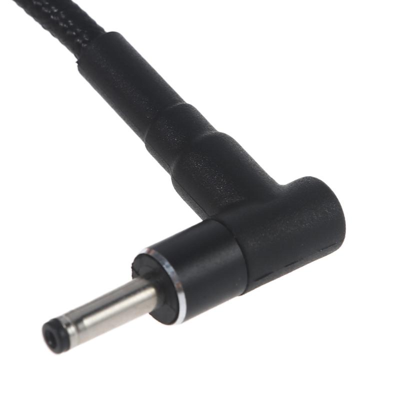 Кабель-триггер эмулятора PD USB Type C USB-C к для DC 18.5-20В 3.5x1.35мм штекер питания для ноутбука