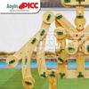 Outdoor Kindergarten Anji Game Building Blocks